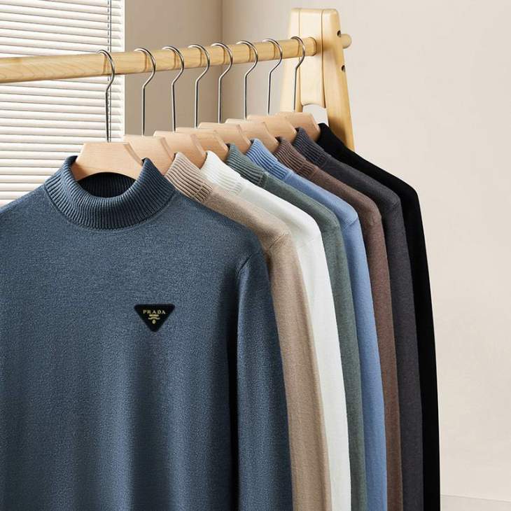Picture of Prada Sweaters _SKUPradaM-3XL25tr1548123